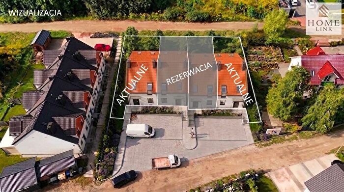 Dom 4-pokojowy na sprzedaż, Olsztyn