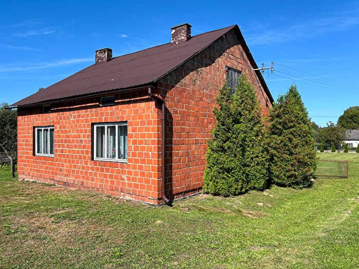 Dom 4-pokojowy na sprzedaż, Przewrotne
