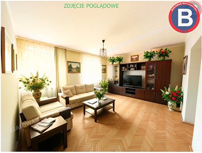Mieszkanie 3-pokojowe na sprzedaż, Gliwice – Plebiscytowa