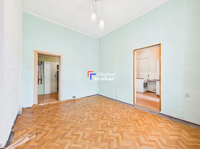 Mieszkanie 1-pokojowe na sprzedaż, Łódź – Andrzeja Struga