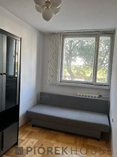 Mieszkanie 3-pokojowe na sprzedaż, Warszawa – Wiosenna