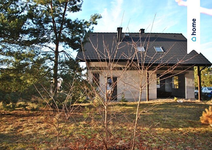 Dom 4-pokojowy na sprzedaż, Władysławowo