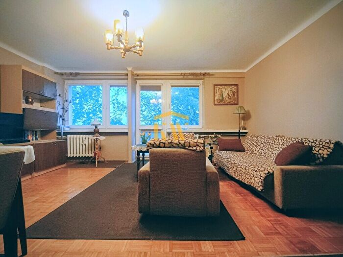 Mieszkanie 3-pokojowe na sprzedaż, Radom