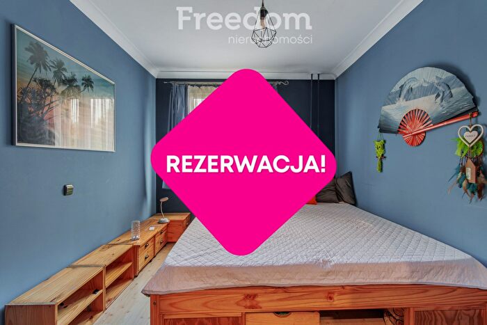 Mieszkanie 2-pokojowe na sprzedaż, Tarnów – Władysława Reymonta