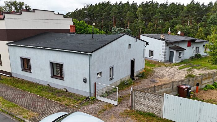 Dom 7-pokojowy na sprzedaż, Krzepice – Adama Mickiewicza