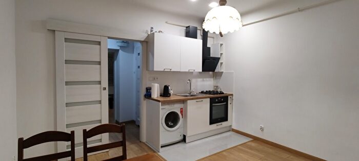 Mieszkanie 1-pokojowe na sprzedaż, Tarnów – Pracy