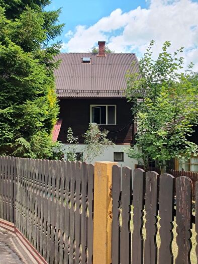Dom 3-pokojowy na sprzedaż, Międzybrodzie Bialskie
