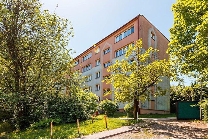 Mieszkanie 3-pokojowe na sprzedaż, Cieszyn