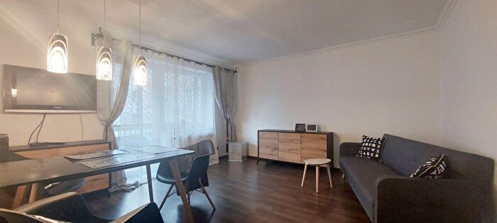 Mieszkanie 3-pokojowe do wynajęcia, Gliwice – Jana Karola Chodkiewicza