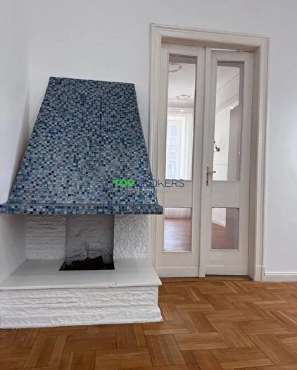 Mieszkanie 3-pokojowe do wynajęcia, Warszawa – Chmielna