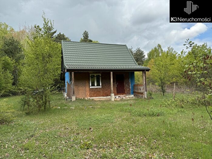 Dom 3-pokojowy na sprzedaż, Budy Wielgoleskie