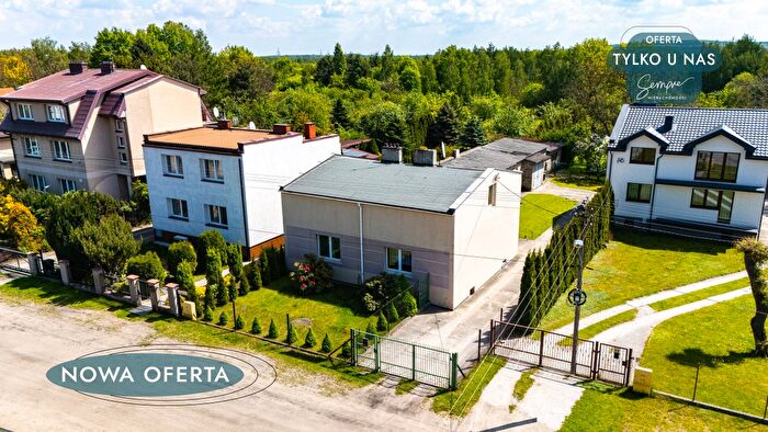 Dom 5-pokojowy na sprzedaż, Zgierz