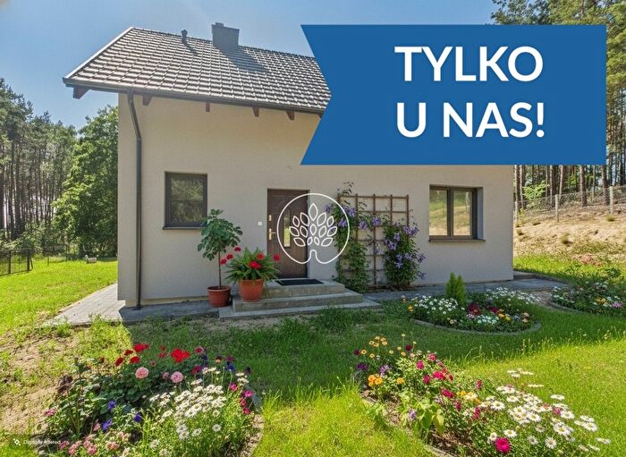 Dom na sprzedaż, Łabiszyn