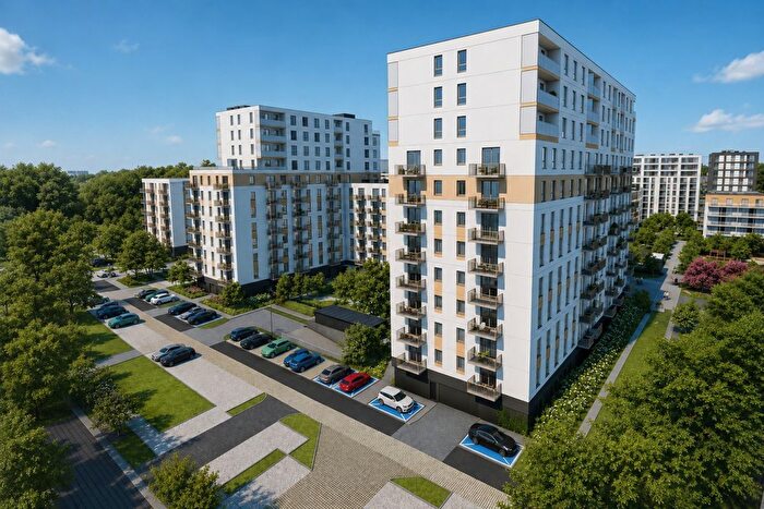Mieszkanie 2-pokojowe na sprzedaż, Łódź – Widzewska