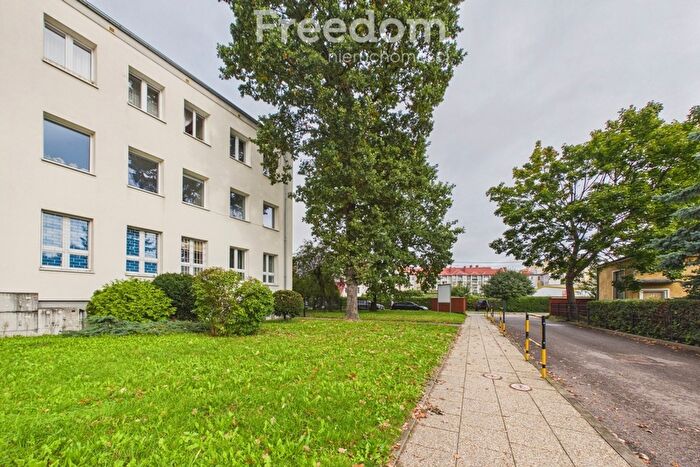 Mieszkanie 3-pokojowe na sprzedaż, Malbork