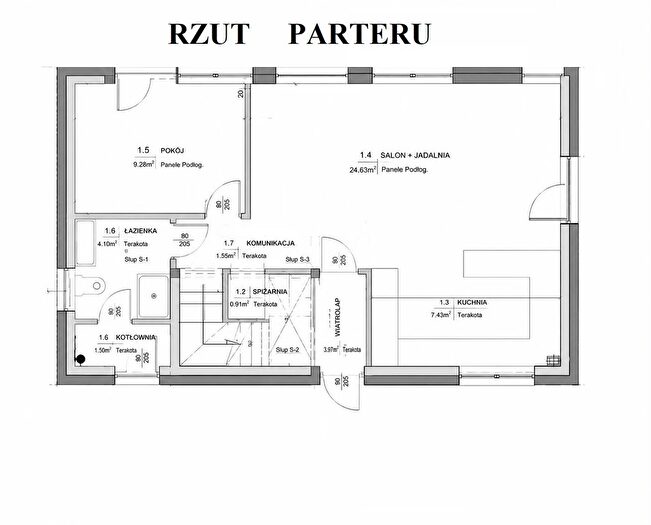 Tu Mieszkania Domy - 3
