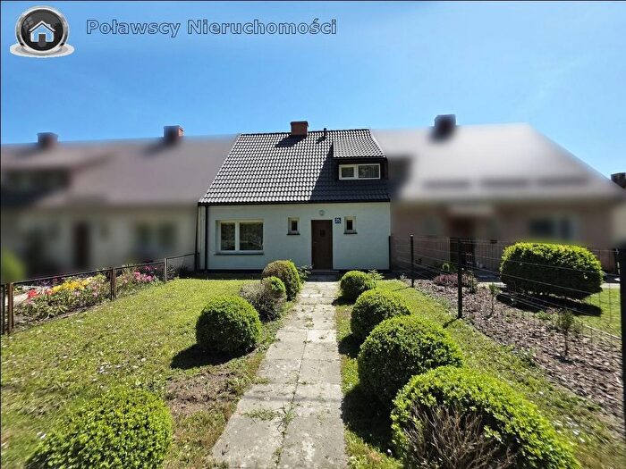 Dom 4-pokojowy na sprzedaż, Jezierzyce