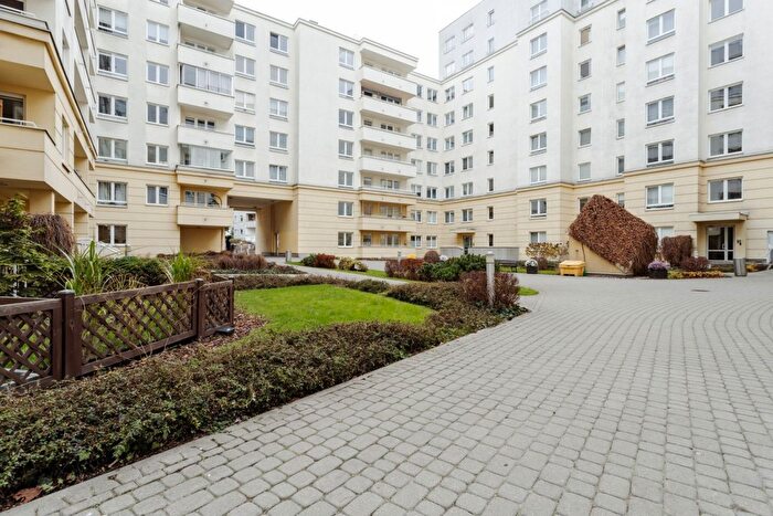 Mieszkanie 3-pokojowe na sprzedaż, Warszawa – Alternatywy