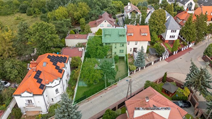 Dom na sprzedaż, warszawski zachodni – Biedronki