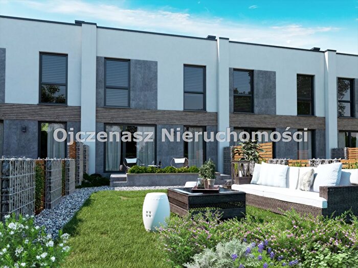 Dom na sprzedaż, Bydgoszcz
