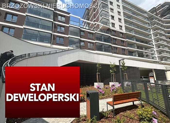 Mieszkanie 2-pokojowe na sprzedaż, Warszawa – Wałbrzyska