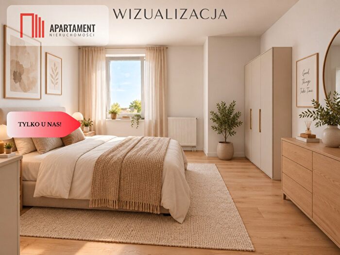 Mieszkanie 3-pokojowe na sprzedaż, Miastko