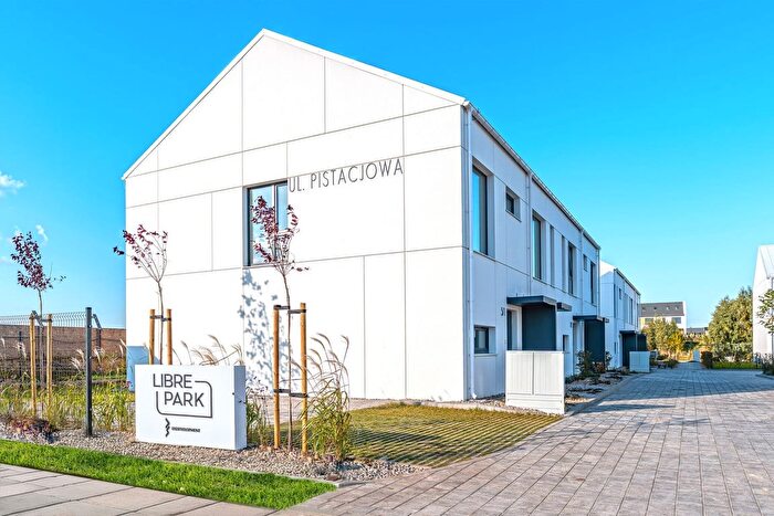 Mieszkanie 4-pokojowe na sprzedaż, Kosakowo