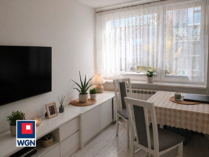Mieszkanie 2-pokojowe na sprzedaż, Gdynia – Morska
