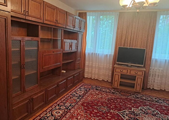 Mieszkanie 2-pokojowe na sprzedaż, Wrocław – Zachodnia