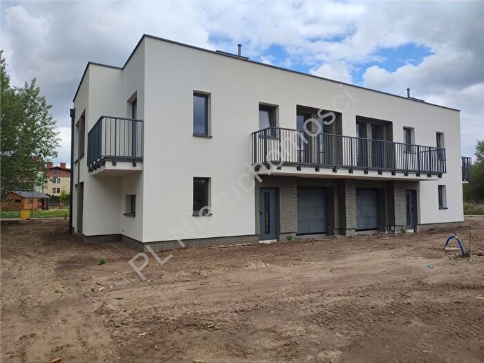 Dom 5-pokojowy na sprzedaż, Chrzanów Mały