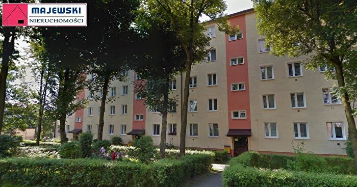Mieszkanie 2-pokojowe na sprzedaż, Skawina