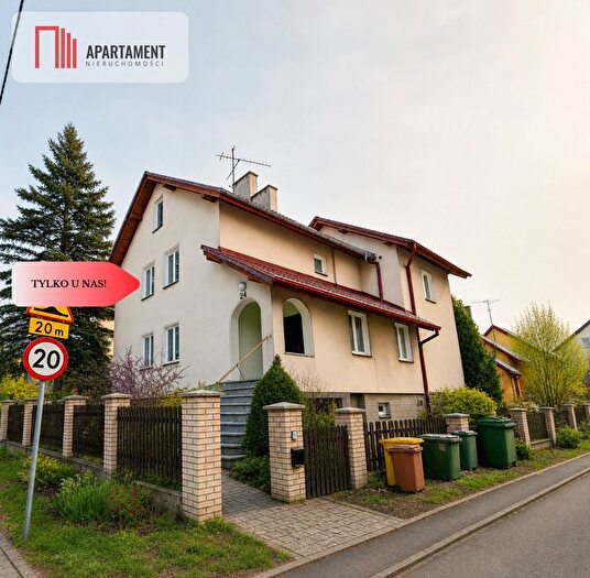 Dom na sprzedaż, Słupsk