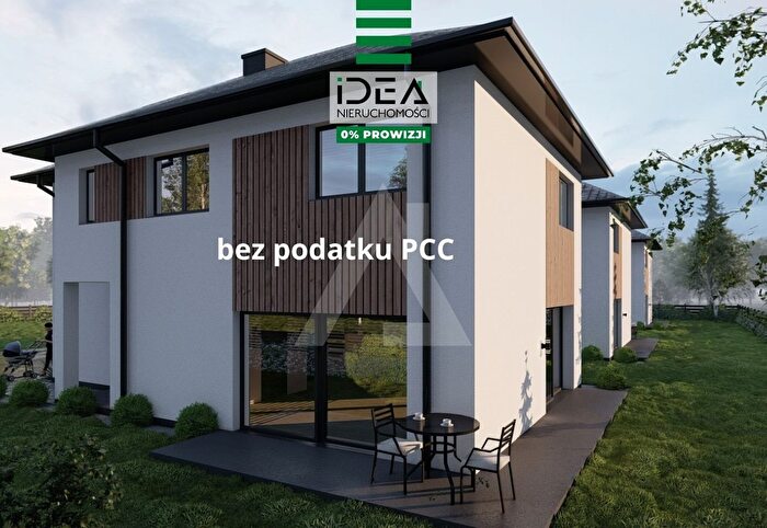 Dom 5-pokojowy na sprzedaż, Osielsko