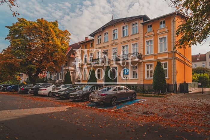Mieszkanie 4-pokojowe na sprzedaż, Gdańsk – Poczty Gdańskiej