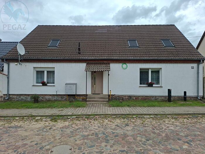 Dom 7-pokojowy na sprzedaż, Nietoperek