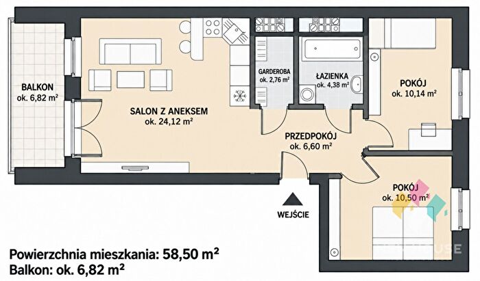 Tu Mieszkania Domy - 3