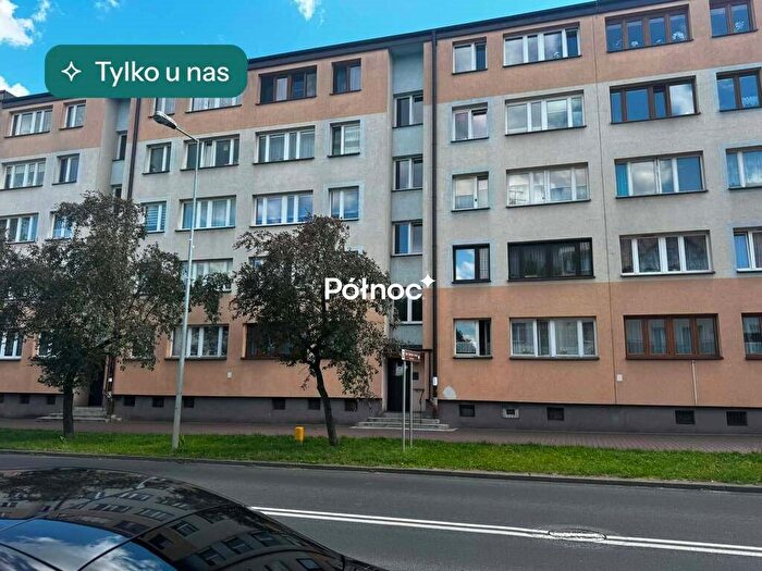 Mieszkanie 2-pokojowe na sprzedaż, Końskie
