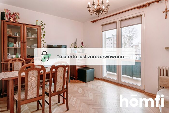 Mieszkanie 2-pokojowe na sprzedaż, Toruń – Juliana Tuwima