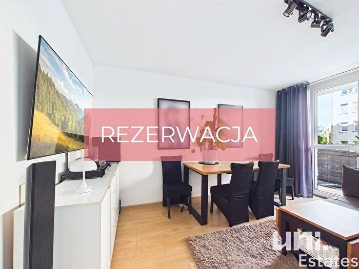 Mieszkanie 4-pokojowe na sprzedaż, Chrzanów