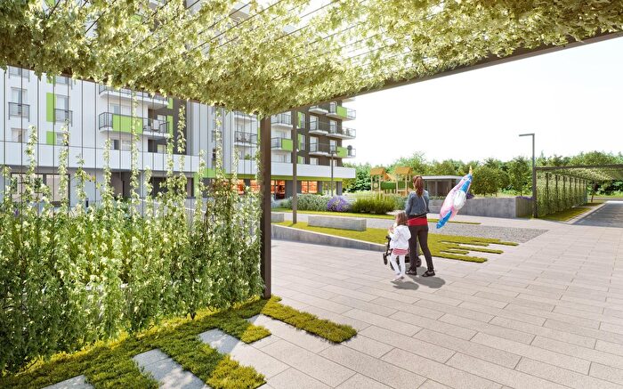 Tu Mieszkania Domy - 2