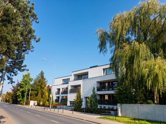 Mieszkanie 3-pokojowe na sprzedaż, Warszawa – Dostatnia