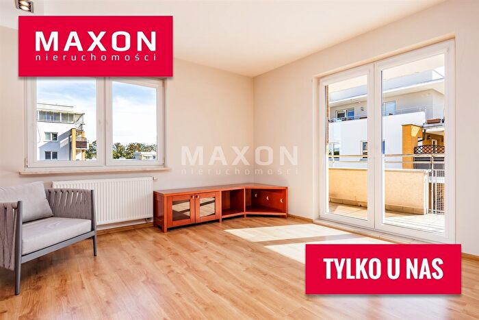 Mieszkanie 2-pokojowe na sprzedaż, Warszawa – ul. Obrońców Tobruku