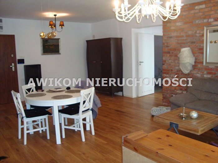 Mieszkanie 4-pokojowe na sprzedaż, Grodzisk Mazowiecki