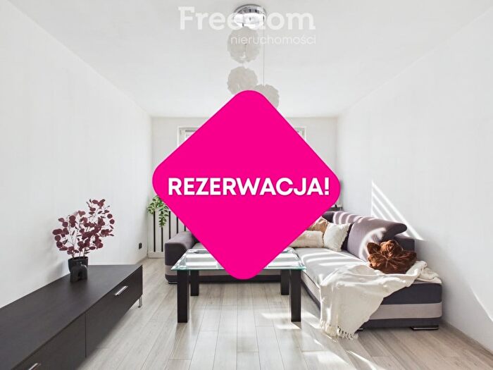 Mieszkanie 2-pokojowe na sprzedaż, Gracze