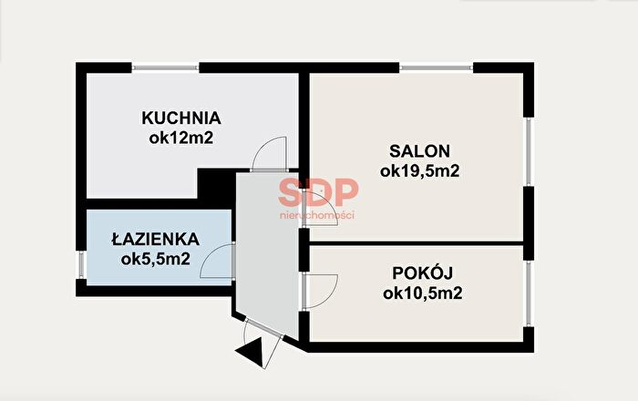 Tu Mieszkania Domy - 3