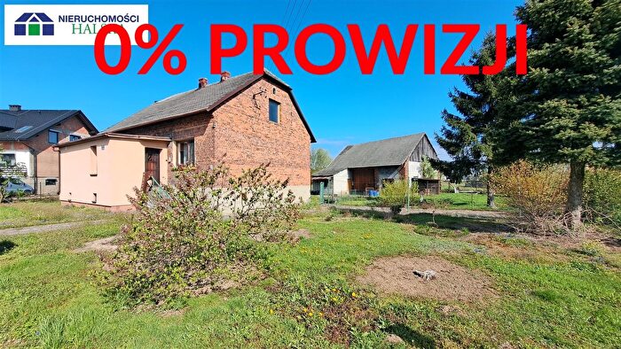Dom 3-pokojowy na sprzedaż, Harmęże