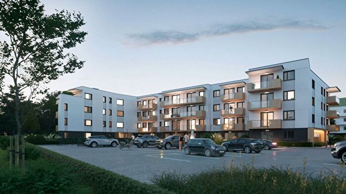 Mieszkanie 3-pokojowe na sprzedaż, Poznań – Ziębicka