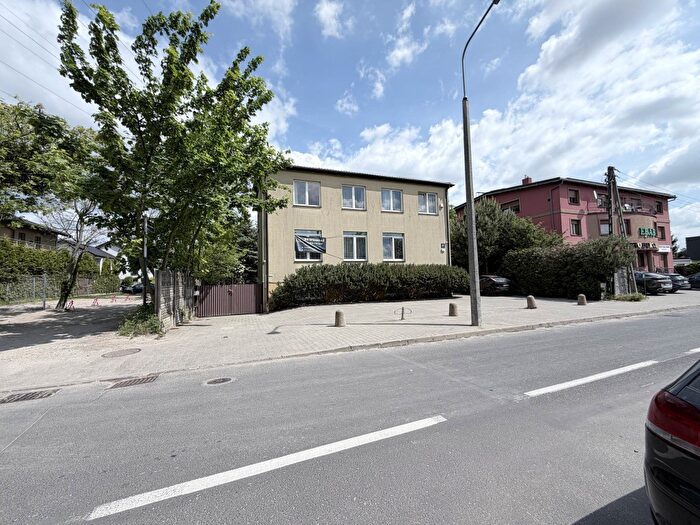 Dom na sprzedaż, Poznań – Fabianowo