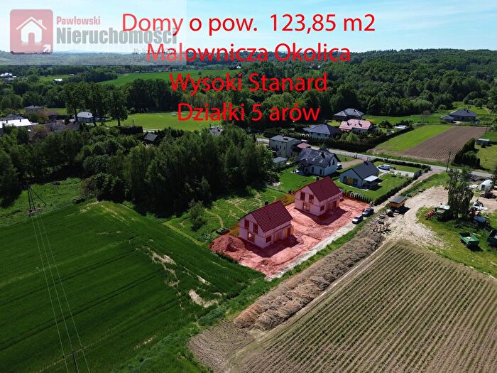 Dom 4-pokojowy na sprzedaż, Bęczyn