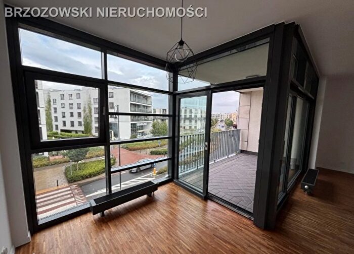 Mieszkanie 2-pokojowe na sprzedaż, Warszawa – Franciszka Klimczaka